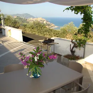 Le Dimore Di Chiara Apartament Imperia
