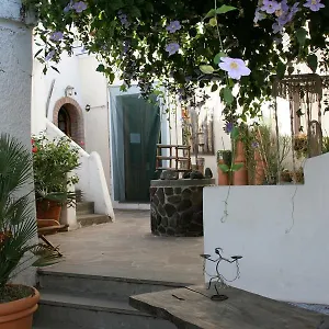 La Lampara Estrómboli