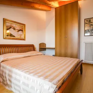 Gioiosa Apartament Piantedo