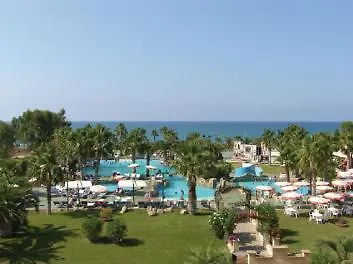 Mangia'S Himera Resort Campofelice Di Roccella Italia